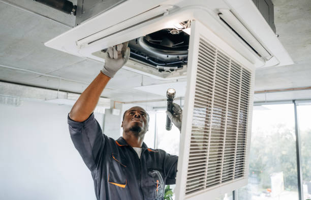 Licensed Hvac service in Wheeling, WV - FH HVAC